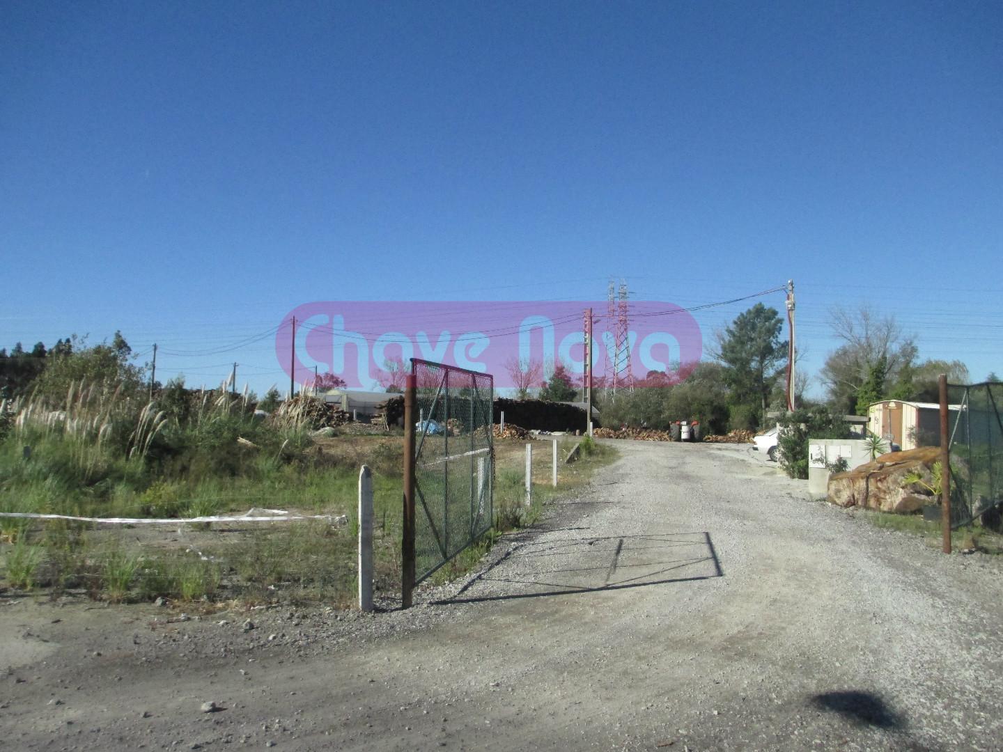 Lote de Terreno  Venda em Canelas,Vila Nova de Gaia