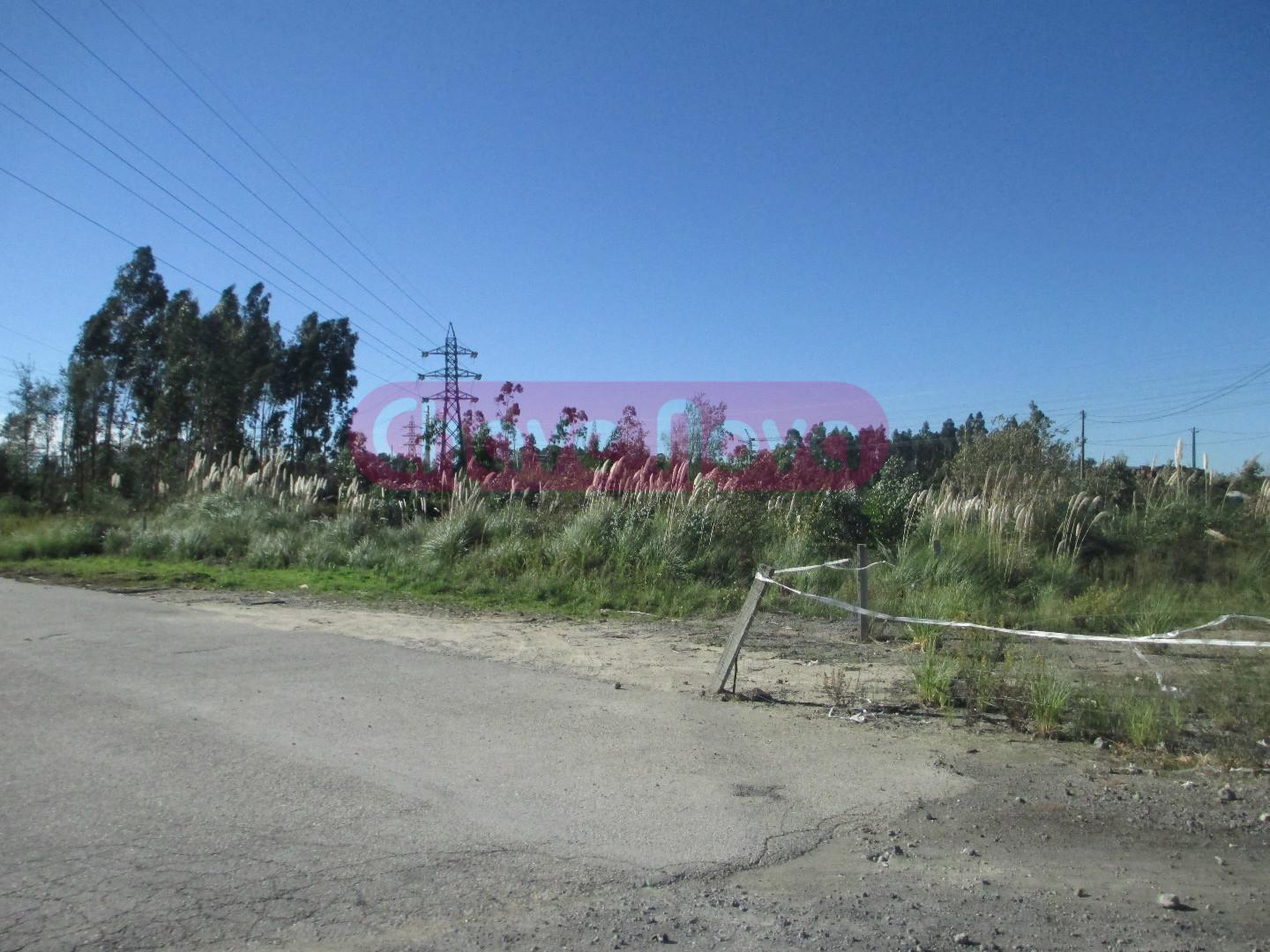 Lote de Terreno  Venda em Canelas,Vila Nova de Gaia