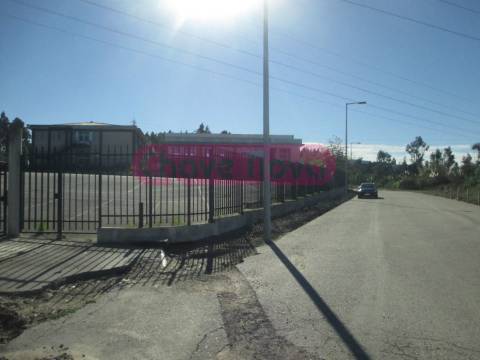 Lote de Terreno  Venda em Canelas,Vila Nova de Gaia