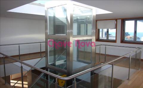 Moradia Isolada T6 Venda em Gulpilhares e Valadares,Vila Nova de Gaia