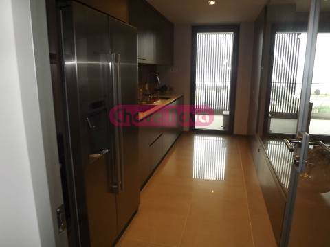 Apartamento  Venda em Canidelo,Vila Nova de Gaia