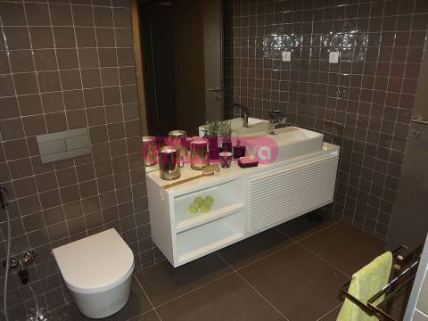 Apartamento  Venda em Canidelo,Vila Nova de Gaia