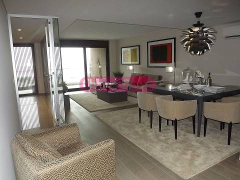 Apartamento  Venda em Canidelo,Vila Nova de Gaia