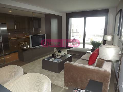 Apartamento  Venda em Canidelo,Vila Nova de Gaia