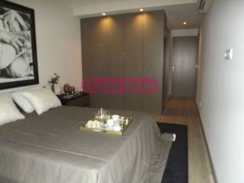 Apartamento  Venda em Canidelo,Vila Nova de Gaia