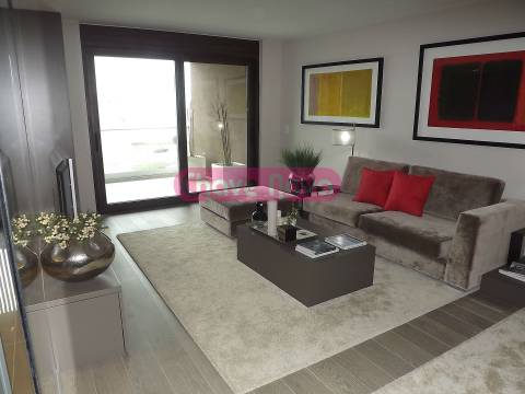 Apartamento  Venda em Canidelo,Vila Nova de Gaia