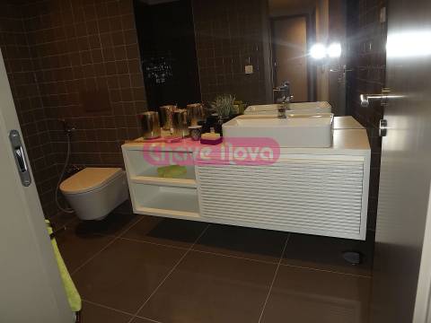 Apartamento  Venda em Canidelo,Vila Nova de Gaia