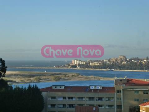 Lote de Terreno  Venda em Canidelo,Vila Nova de Gaia