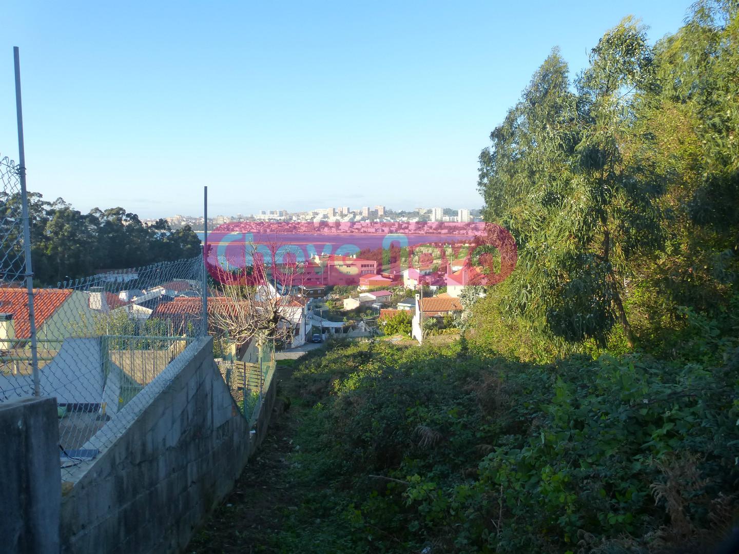 Lote de Terreno  Venda em Canidelo,Vila Nova de Gaia