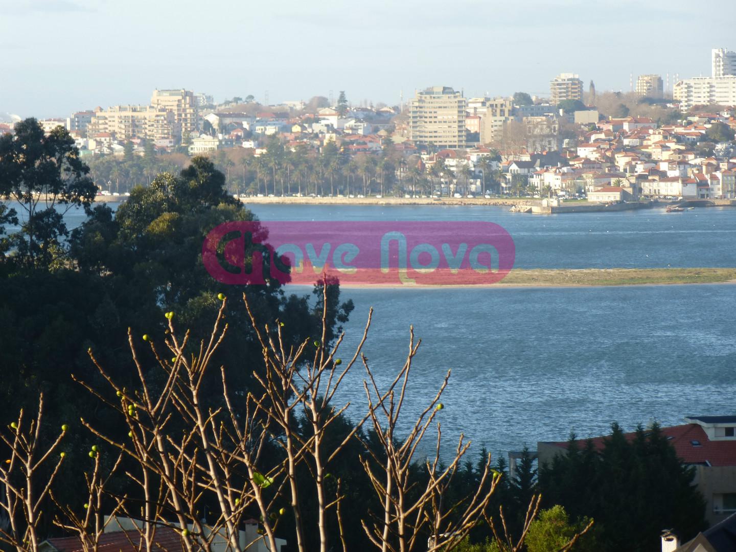 Lote de Terreno  Venda em Canidelo,Vila Nova de Gaia