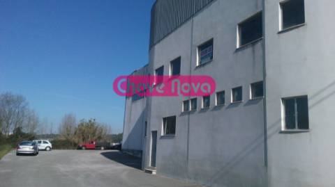 Armazém  Venda em Travassô e Óis da Ribeira,Águeda