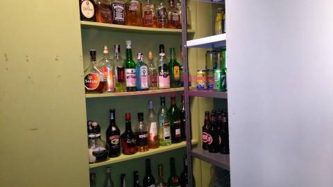 Bar  Trespasse em Mafamude e Vilar do Paraíso,Vila Nova de Gaia