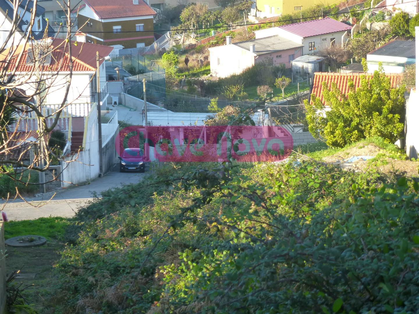 Lote de Terreno  Venda em Canidelo,Vila Nova de Gaia