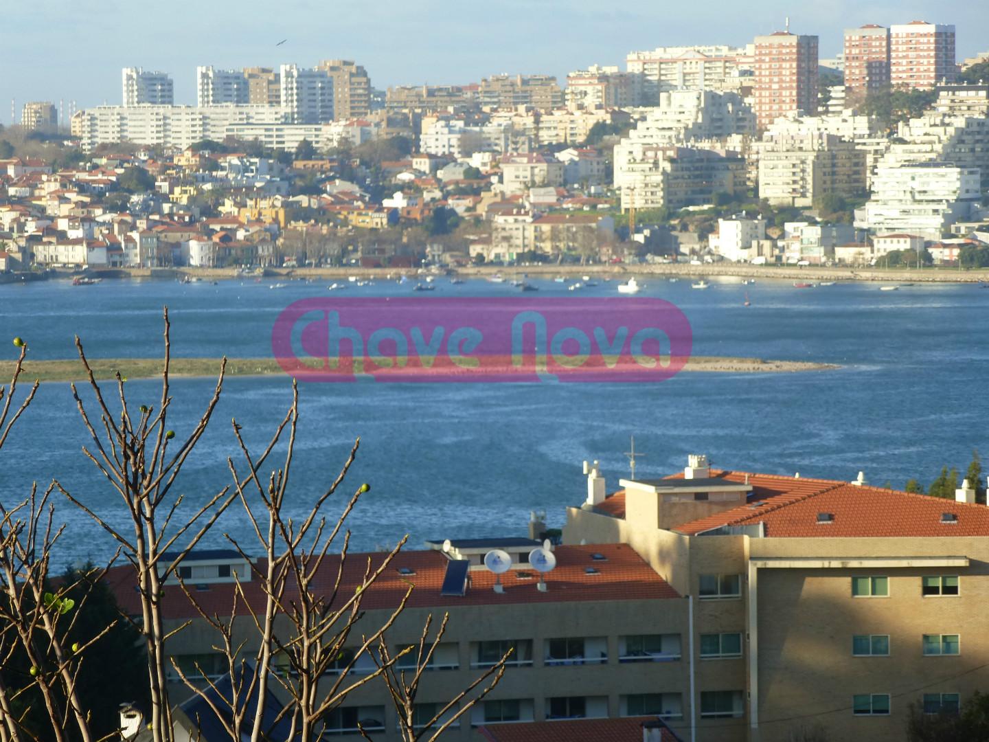 Lote de Terreno  Venda em Canidelo,Vila Nova de Gaia