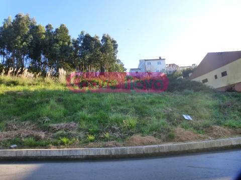 Lote de Terreno  Venda em Canidelo,Vila Nova de Gaia
