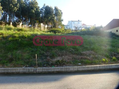 Lote de Terreno  Venda em Canidelo,Vila Nova de Gaia