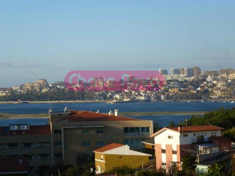 Lote de Terreno  Venda em Canidelo,Vila Nova de Gaia