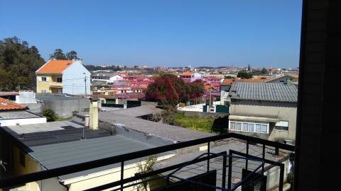 Apartamento  Venda em Madalena,Vila Nova de Gaia
