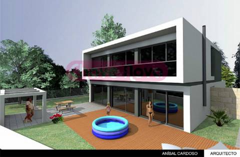 Lote de Terreno  Venda em Argoncilhe,Santa Maria da Feira