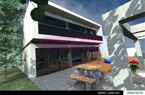 Lote de Terreno  Venda em Argoncilhe,Santa Maria da Feira