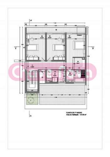 Lote de Terreno  Venda em Argoncilhe,Santa Maria da Feira