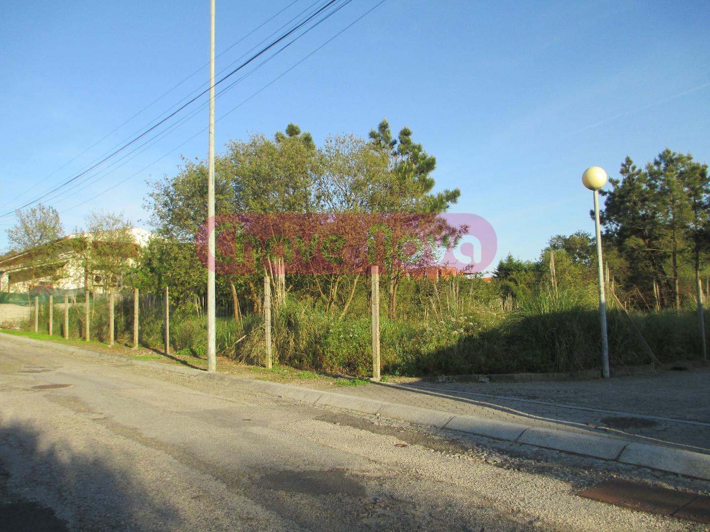 Lote de Terreno  Venda em Gulpilhares e Valadares,Vila Nova de Gaia