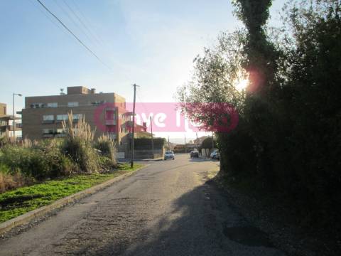 Lote de Terreno  Venda em Gulpilhares e Valadares,Vila Nova de Gaia