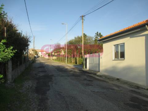 Lote de Terreno  Venda em Gulpilhares e Valadares,Vila Nova de Gaia