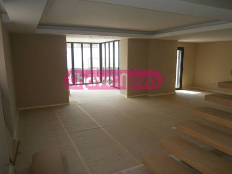 Moradia Isolada T4+1 Venda em Canidelo,Vila Nova de Gaia