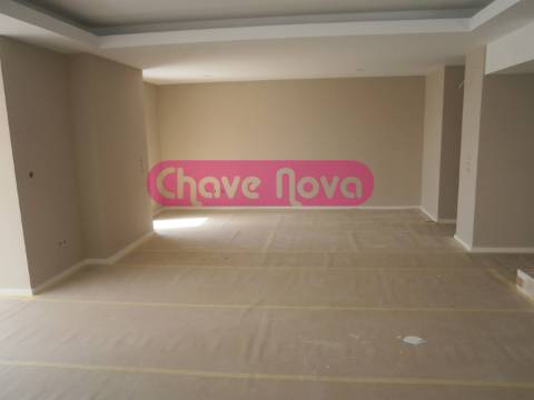 Moradia Isolada T4+1 Venda em Canidelo,Vila Nova de Gaia