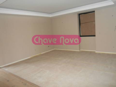 Moradia Isolada T4+1 Venda em Canidelo,Vila Nova de Gaia