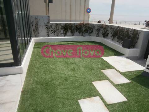 Moradia Isolada T4+1 Venda em Canidelo,Vila Nova de Gaia