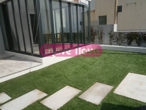 Moradia Isolada T4+1 Venda em Canidelo,Vila Nova de Gaia