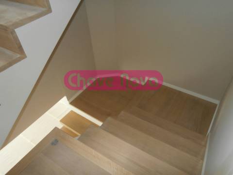 Moradia Isolada T4+1 Venda em Canidelo,Vila Nova de Gaia