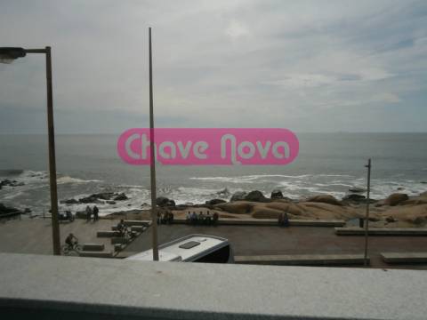 Moradia Isolada T4+1 Venda em Canidelo,Vila Nova de Gaia