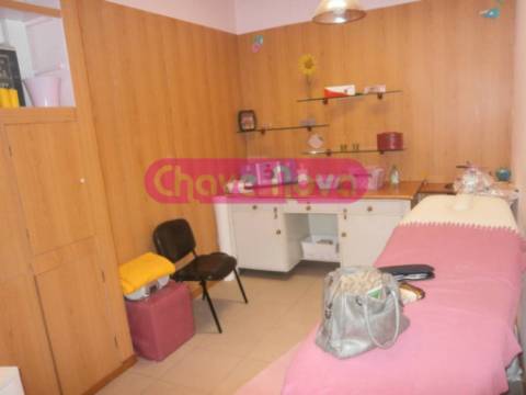 Cabeleireiro  Trespasse em Santa Marinha e São Pedro da Afurada,Vila Nova de Gaia