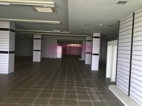 Loja  Venda em Canidelo,Vila Nova de Gaia