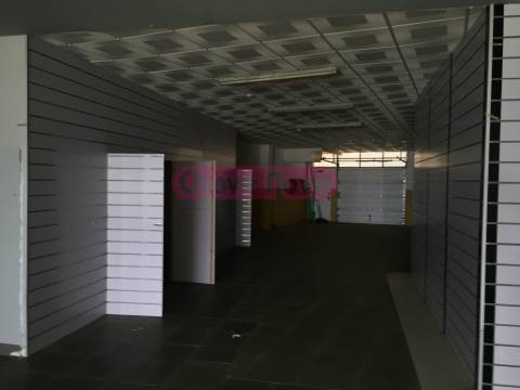 Loja  Venda em Canidelo,Vila Nova de Gaia