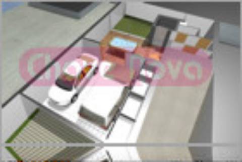 lote terreno com projeto