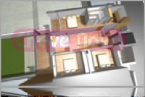 lote terreno com projeto