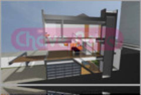 lote terreno com projeto