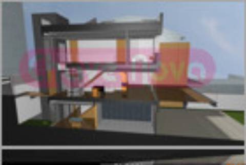 lote terreno com projeto