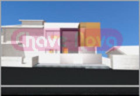 lote terreno com projeto