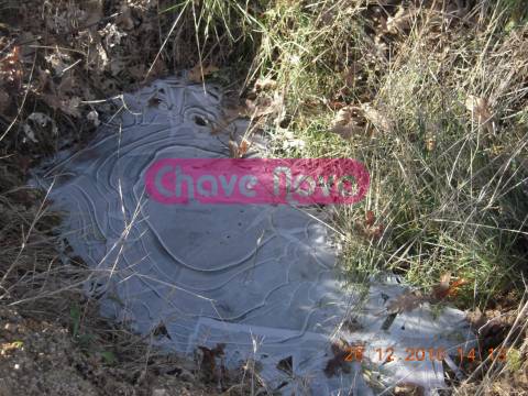 Quinta  Venda em Valtorno e Mourão,Vila Flor