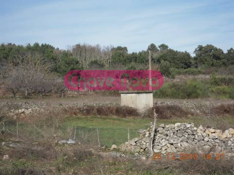 Quinta  Venda em Valtorno e Mourão,Vila Flor