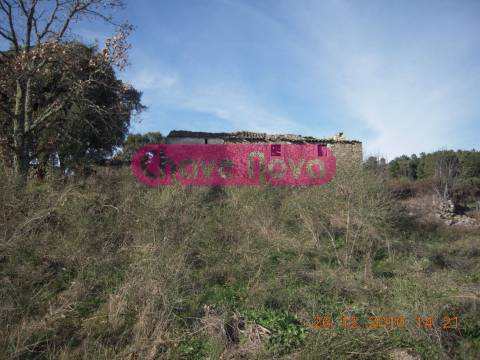 Quinta  Venda em Valtorno e Mourão,Vila Flor