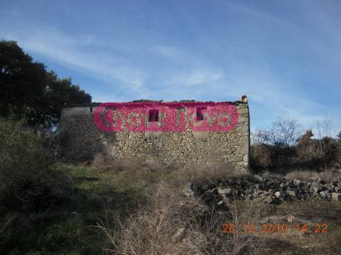 Quinta  Venda em Valtorno e Mourão,Vila Flor
