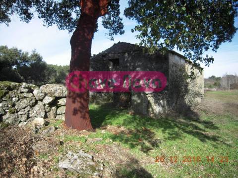 Quinta  Venda em Valtorno e Mourão,Vila Flor