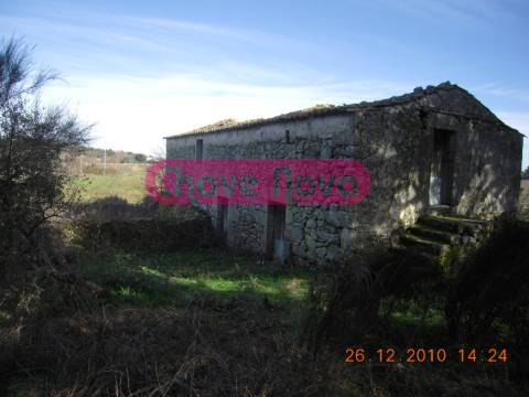 Quinta  Venda em Valtorno e Mourão,Vila Flor