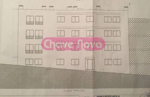 Terreno Para Construção  Venda em Pedroso e Seixezelo,Vila Nova de Gaia